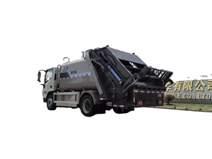 2023 J-AC 1040s משאית מטען מיני 4 x2 euro 2 e2 e2 מנוע דיזל 92hp הטוב ביותר משאית האשפה באלג 'ריה מקפירסון 5 מכוניות משומשות אחרות - Product Image 2