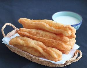 แท่งแป้งทอดสไตล์จีนแท่งทอดแป้งทอดแบบสเปน - Product Image 1