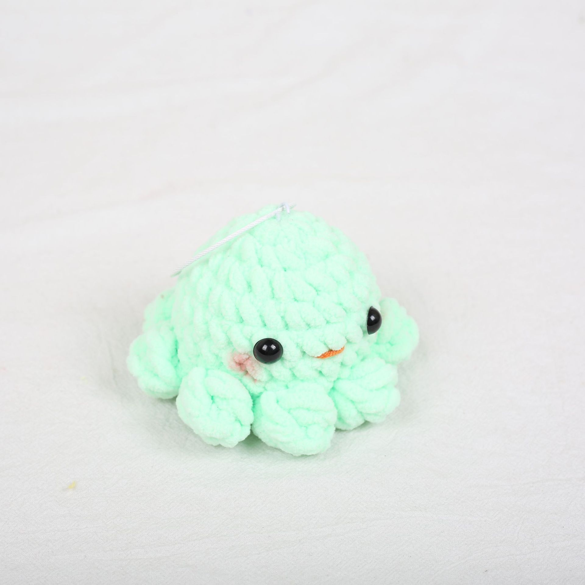 สีเขียว