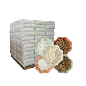 Teyuan Factory Supplying Cheap Price High quality Diatomite Powder Diatomaceous Earth