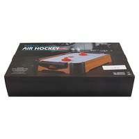 Mini Hockey de jeu d'arcade de nouvelle collection, jouet pour filles et garçons, jeu de Table amusant pour enfants et adolescents