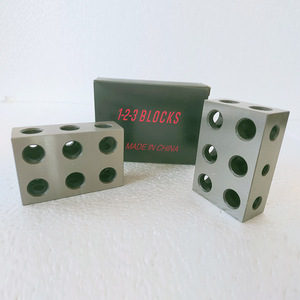 Precision 1-2-3 <strong>Parallel</strong> Setup Block - Product Image 3