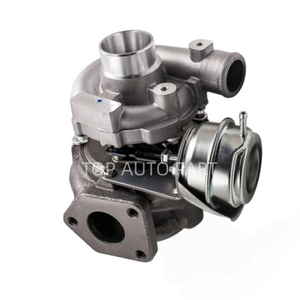 Turbocompressore Gt1549V 11652248901 2248901 2248901G Turbo caricatore 11 65 2 248 901 11652248901G per BMW 318 D E46 M47D E46 E39 - Product Image 3