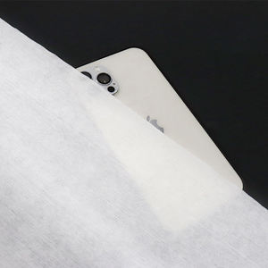 Toalla desechable para salón de belleza, toalla de fibra vegetal de pulpa de madera, suave, absorbente, masaje de limpieza para el hogar, spa, pedicura, fitness, desechable para pies - Product Image 3