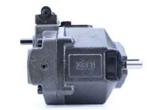Bomba de Pistones de Desplazamiento Variable AR16-FR01B-22 AR16-FR01C-22, Bomba Hidráulica Industrial Compensada - Product Image 4