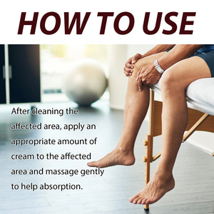 Descuento en crema reparadora de venas pierna azul bulto aliviar el dolor reparación varicosa crema reparadora - Product Image 6