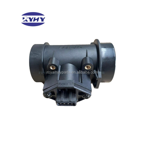 Piezas originales 28164-22060 Sensor <span class=keywords><strong>de</strong></span> flujo <span class=keywords><strong>de</strong></span> aire masivo para Hyundai KIA Sportage 2,0 Sephia Spectra 1.8L - Product Image 2