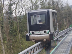 Theo Dõi Điện <span class=keywords><strong>Train</strong></span> Tùy Chỉnh <span class=keywords><strong>Monorail</strong></span> <span class=keywords><strong>Train</strong></span> Mini Mono Đường Sắt <span class=keywords><strong>Train</strong></span> Cho Trang Trại Nhỏ Mini Phim Hoạt Hình - Product Image 4
