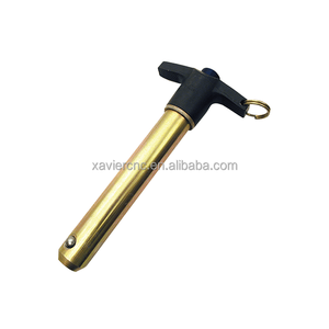 Chinese Manufacturers Customize Various Sizes Stainless Steel <strong>Toggle</strong> <strong>Pin</strong> - Product Image 5