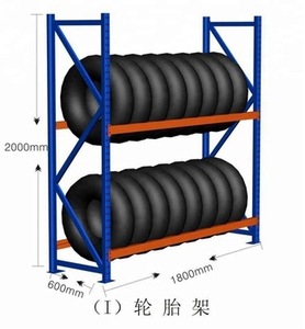 Lốp Kệ và Stackers Lốp Kệ - Product Image 3