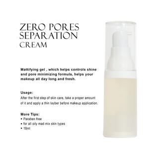 Base de maquillage <span class=keywords><strong>Fit</strong></span> <span class=keywords><strong>Me</strong></span>, base de maquillage en velours pour peaux grasses, marque privée, minimisant les pores - Product Image 3