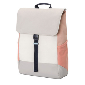Custom Women's <b>Laptop</b> Backpack with Zipper Closure Waterproof Oxford Material 36-55L Capacity for Travel & Outdoor Use - Product Image 1