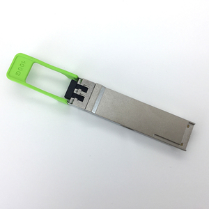 Módulo Óptico Transceptor Original Tr-fc13h-hfl Qsfp28 100g 1310nm 2km Cwdm4 Lite Tr-fc13h-hfl - Product Image 3
