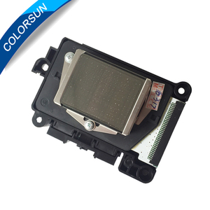หัวพิมพ์ดีเอ็กซ์7 ของแท้สำหรับหมึกน้ำ 3880 - Product Image 2