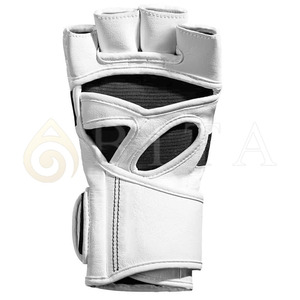 Gants de MMA sur mesure pour adultes, vente en gros, prix bas, gants d'entraînement de combat MMA avec prix ajustable - Product Image 2