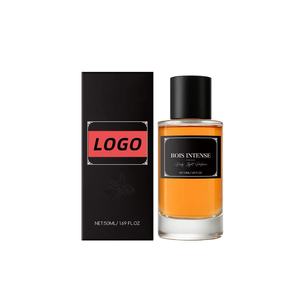 Perfume Unisex Fresco y Elegante, Aroma a Menta Amaderada, Eau Fraiche Líquido, Múltiples Notas, Resalta el Encanto Personal - Product Image 3