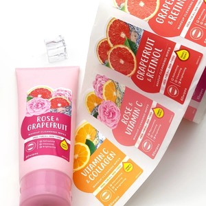 Impression personnalisée miel <span class=keywords><strong>Confiture</strong></span> Jus Alimentaire Bouteille Emballage <span class=keywords><strong>Maison</strong></span> Joint Kraft Papier Adhésif Sucette Autocollant <span class=keywords><strong>Étiquettes</strong></span> Pour Bocaux Impression - Product Image 6