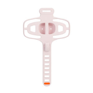 Support de téléphone portable pour vélo de route Guidon intégré Léger Silicone VTT Équitation Navigation Support de téléphone portable - Product Image 5