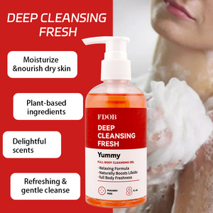 <span class=keywords><strong>Meilleur</strong></span> prix <span class=keywords><strong>Gel</strong></span> <span class=keywords><strong>nettoyant</strong></span> complet pour le corps PH Balance Soins intimes Base de plantes blanchissant Produits féminins - Product Image 5