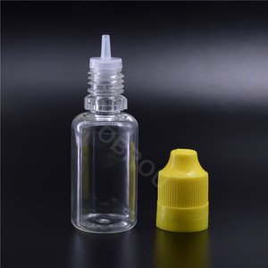 High Quality Small 3ml 5ml Durable Plastic Oil Bottles Tattoo <strong>Ink</strong> Glue Squeeze <strong>Dropper</strong> Empty 10ml 15ml 30ml 50ml Sizes Available - Product Image 2