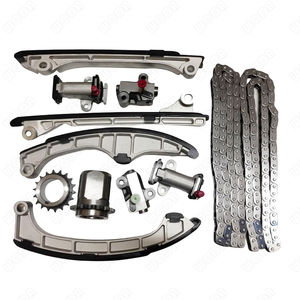13506-38030 13522-38020 13521-38020 suku cadang mesin 1UR-FSE Timing Chain Kit Untuk Toyota Century Aristo - Product Image 2