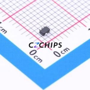 NCP508SQ33T1G วงจรรวม SOT-353ชิป IC PMIC ตัวควบคุมเชิงเส้น (LDO) - Product Image 2