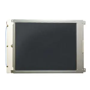 LM64P839 640*480 9.4 inç küçük vga LCD monitör ekran