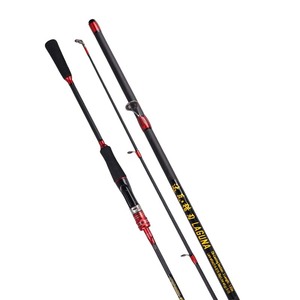 2024 nouveauté YG034 vente en gros 1.65m- 2.7m longue portée Portable <span class=keywords><strong>canne</strong></span> à pêche en mer <span class=keywords><strong>canne</strong></span> à pêche combinée <span class=keywords><strong>canne</strong></span> à pêche à haute teneur en carbone - Product Image 1