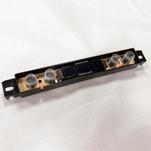 Công tắc điện phạm vi mui xe đẩy nút chuyển đổi với bảng điều khiển - Product Image 4