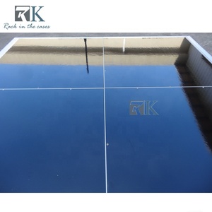 Paneles de Piso Desmontables de Instalación Rápida para Baile, 30 mm de Grosor, Estables y Resistentes, en Oferta - Product Image 4