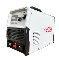 Découpeur plasma CNC portable mini 55A, source d'alimentation plasma de qualité industrielle, ensemble complet 1000*1500mm+55A+capuchon de protection de buse