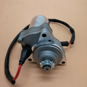 Yaber-démarreur à quatre roues pour <span class=keywords><strong>moteur</strong></span> Kazuma merec10, pour ATV, <span class=keywords><strong>moteur</strong></span> <span class=keywords><strong>50cc</strong></span>, 90cc, 110 cc, 125cc - Product Image 2