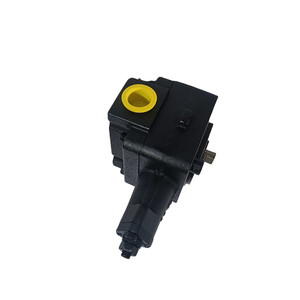 Unidad de Bomba Hidráulica Combinada de Aceite y Motor UVN-1A-1A3-15-4-Q01-6063C para Diversas Aplicaciones - Product Image 2