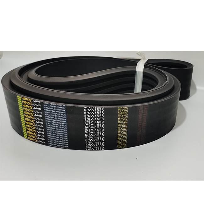 Hot Selling Natural Rubber OEM Wearing