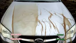 เคลือบนาโนเซรามิกถาวรคุณภาพพรีเมี่ยมสำหรับอุตสาหกรรมยานยนต์ - Product Image 2