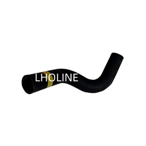 ท่อยาง LHOLINE รุ่น 16571-0P240 EPDM สำหรับถังเก็บน้ำ ท่อทำความร้อน ข้อต่อทางเข้า-ออก ความยาวมาตรฐาน - Product Image 1