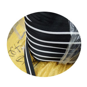 <span class=keywords><strong>Fermeture</strong></span> à glissière en <span class=keywords><strong>plastique</strong></span> pour chaussures, sac à dos, film de métallisation, 200 mètres par rouleau - Product Image 5