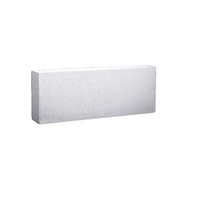 Blocs de béton léger Blocs AAC Blocs ALC pour murs