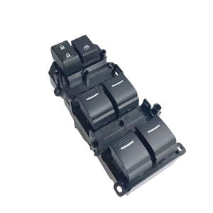 Interruptor Elevavidrios Acura 35750-TZ3-A01C11, Control Eléctrico de Puerta para TLX 2018-2020, Pieza de Repuesto - Product Image 4