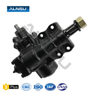 <span class=keywords><strong>Caja</strong></span> <span class=keywords><strong>de</strong></span> dirección ALNSU <span class=keywords><strong>de</strong></span> piezas <span class=keywords><strong>de</strong></span> automóviles <span class=keywords><strong>de</strong></span> alta calidad para PICKUP <span class=keywords><strong>D21</strong></span> 4WD BJ40PLUS D22 F91A 49200-P2700 D373E00622J 49200-59G15 - Product Image 6