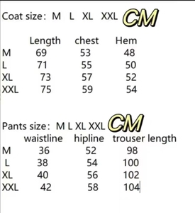 Nouvelle veste à capuche personnalisée Nkklogo pour le sport, en coton multicouche, avec fermeture éclair, réfléchissante et adhésive, idéale pour l'automne - Product Image 6