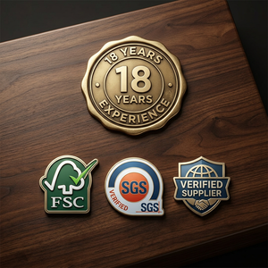 Casa para Pájaros de Madera Resistente, Fácil de Limpiar, con Fondo Extraíble, Múltiples Tamaños, Madera Maciza, para Montar en Pared Interior - Product Image 3