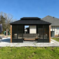 Capsule spatiale transformable en maison pour événements locaux avec photomaton et bar mobile – Boutique commerciale pop-up de luxe
