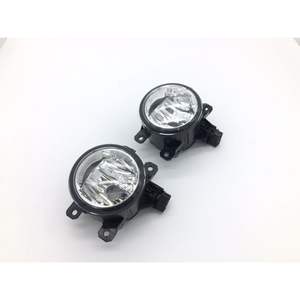 Conjunto de Faros Antiniebla Honda Acura 33900-STK-A11, Lámpara Halógena Delantera para Crv Spirior Tsx, Pieza de Repuesto - Product Image 5