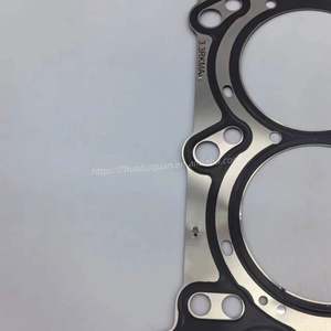 22311-3CGB0汽车发动机零件气缸盖垫圈223113CGB0 - Product Image 3