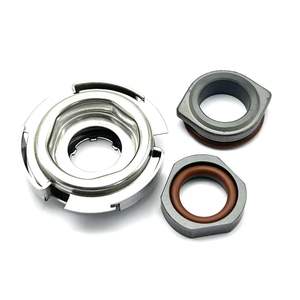 <span class=keywords><strong>CA</strong></span> SIC Serie Pumpen HMGR-G11-E CM Mechanische Dichtung Metall-Wasserpumpe - Product Image 4