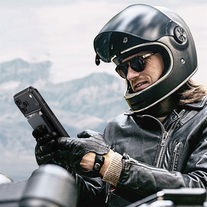 Pour <span class=keywords><strong>iPhone</strong></span> 17 Pro Max Armure Cas Antichoc <span class=keywords><strong>Tough</strong></span> Impact Robuste Cas Portefeuille Porte-Carte Couverture de Téléphone pour <span class=keywords><strong>iPhone</strong></span> 15 16 17 Pro Max - Product Image 6