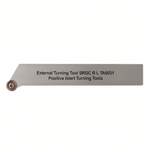 External Turning <b>Tool</b> SRGC R L TA5031 Positive Insert Turning <b>Tools</b> - Product Image 2