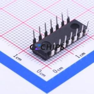 Venta al por mayor CD74AC05E DIP-14 Circuito integrado IC Chip Inversor Venta al por mayor Componente electrónico Chips Proveedor y servicio BOM - Product Image 2
