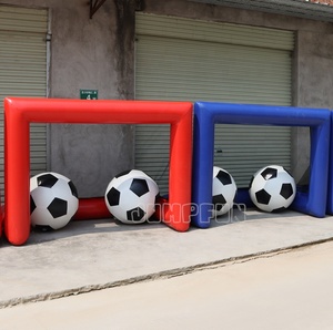 Porte <span class=keywords><strong>de</strong></span> football <span class=keywords><strong>gonflable</strong></span> à air pour adultes, chaussures <span class=keywords><strong>de</strong></span> vitesse, jeux PVC, porte <span class=keywords><strong>de</strong></span> Football, <span class=keywords><strong>cage</strong></span> <span class=keywords><strong>de</strong></span> football à air scellée - Product Image 6